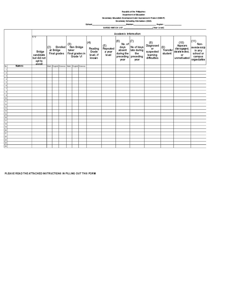 FICS Analysis Tool | PDF | Bullying | Pregnancy