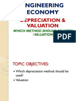 Depreciation Methods Ii