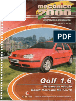 Golf 1.6