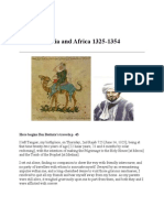 Ibn Battuta - Travels in Asia and Africa