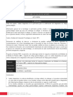 PH Metria PDF