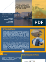 Pyrolysis of Sewage Sludge in A Fixed and A Bubbling Fluidized Bed - Estimation and Experimental Validation of The Pyrolysis Time