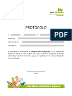 Protocolo - Mano A Mano - 2019 - V12032019 PDF
