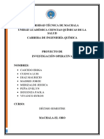 ADELANTO-DEL-PROYECTO-INV - OPERACIONES Parcial