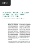 BCG Building An Integrated Marketing and Sales Engine For B2B June 2018 NL Tcm9 196057