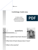 Cardiology Basic
