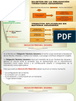 4 sesiónTRIBUTACION ADUANERA BASE IMPONIBLE