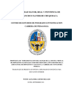 Diploma Do