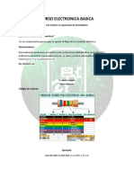 Curso Electronica Basica Clase 2