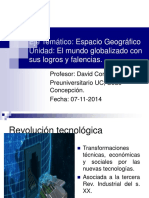 dOCUMENTO PSU