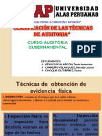 Exposición de Gubernamental