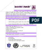Proyecto Futbol Femenino PDF
