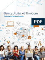 Finacle Core Banking Solution 2019