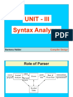 3-Syntax Analyzer PDF