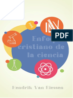 Cristianismo y Ciencia