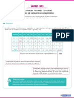 Ejemplos de Preguntas Explicados Razonamiento Cuantitativo Saber Pro 2019 PDF
