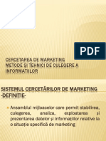 Marketing 8