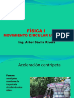 Movimiento Circular