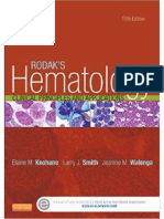 Rodaks Hematology 2015