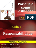 Como e Por Que Estudar.ppt