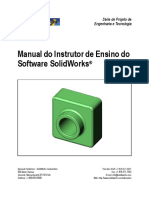 Manual do Instrutor de Ensino do Software SolidWorks.pdf