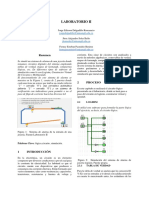 Laboratorio II