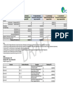 DPC Hardwick Alternatives OPC Summary Matrix 2019-08-04