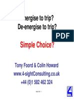 Energise Trip PDF