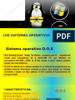 Los Sistemas Operativos