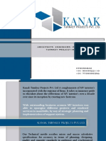 Kanak Profile - 9 4 2019 PDF