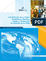 07 Los Efectos de La Crisis Migracion de Jovenes en El Peru