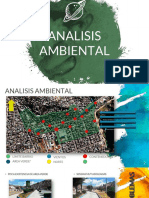 Analisis Ambiental - Bellavista