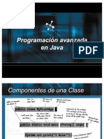 Java Clase 3 - Modo de Compatibilidad PDF