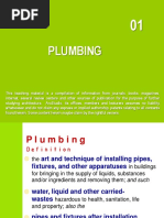 01 Plumbing