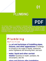 01 Plumbing