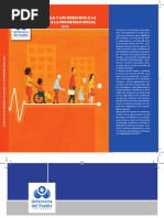 La Tutela y Los Derechos A La Salud y A La Seguridad Social 2015 Completo