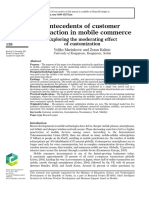 Antecedents of  customer satisfaction in mobile commerce.pdf