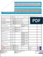 Megane F7R710 ECU Pinout PDF