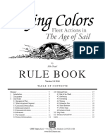 Flying Colors RULES-2014 PDF