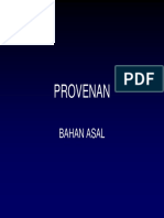 Provenan PDF