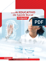 Guia Educativo Saúde Bucal