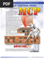 Boeing 737 Supplement 5-MCP