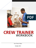 Crew Trainer Workbook 0812 en PDF