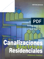 Canalizaciones Electricas Residenciales.pdf