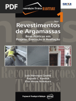 Guia Boas Prc3a1ticas Revestimento Argamassas