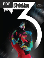 Download Urban Style Magazine vol 03 by UrbanStyleMag SN4244889 doc pdf