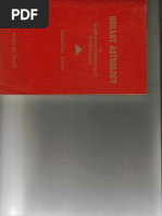 Book 1938 - Edward Lyndoe - Complete Practical Astrology | PDF