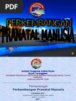 Download perkembangan prenatal manusia by Muhammad Syazwan Safwan Bin Jaafar SN4244896 doc pdf