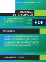 2.4 EQUIPOS Y HERRAMIENTAS DE PERFORACION ROTACION.pptx