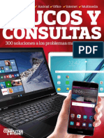 Trucos y Consultas Computación